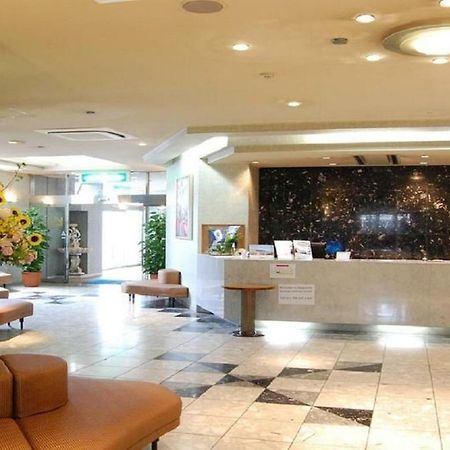 Seagrande Shimizu Station Hotel / Vacation Stay 8198 Shizuoka Exterior photo
