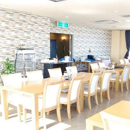 Seagrande Shimizu Station Hotel / Vacation Stay 8198 Shizuoka Exterior photo