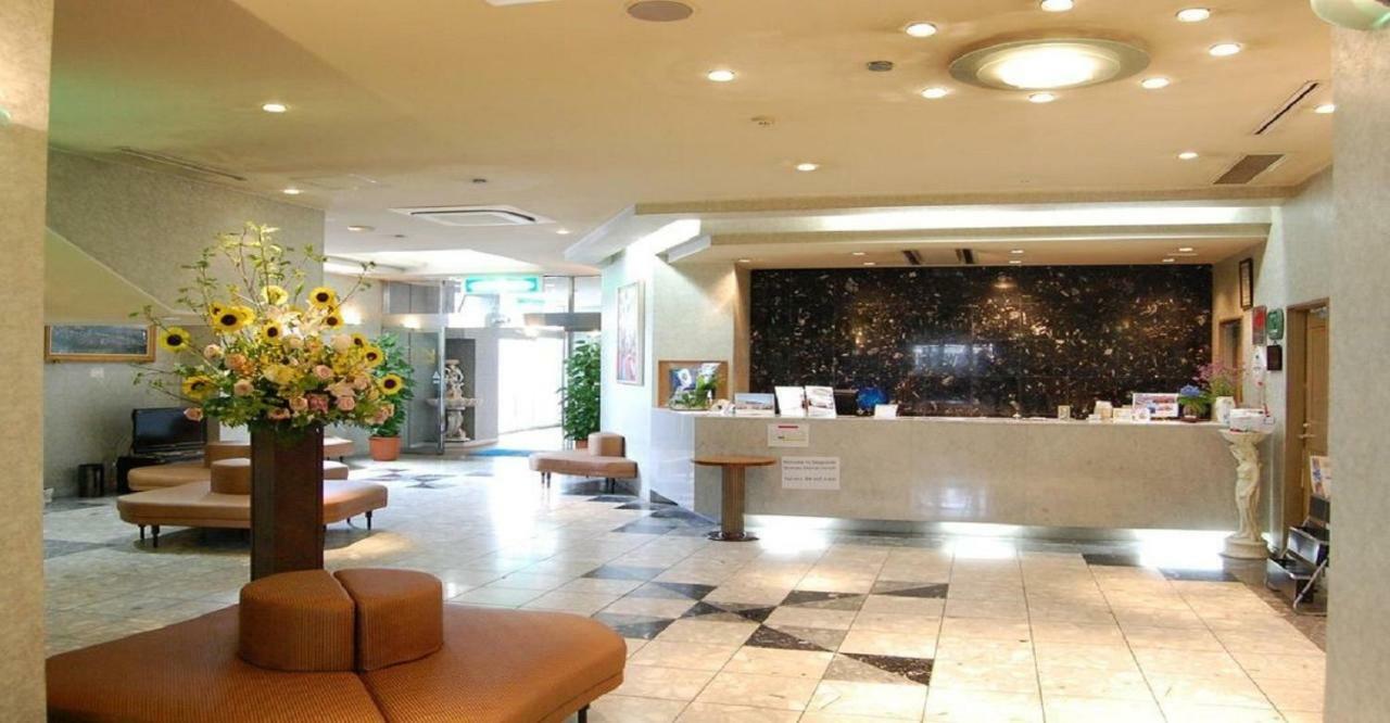 Seagrande Shimizu Station Hotel / Vacation Stay 8198 Shizuoka Exterior photo