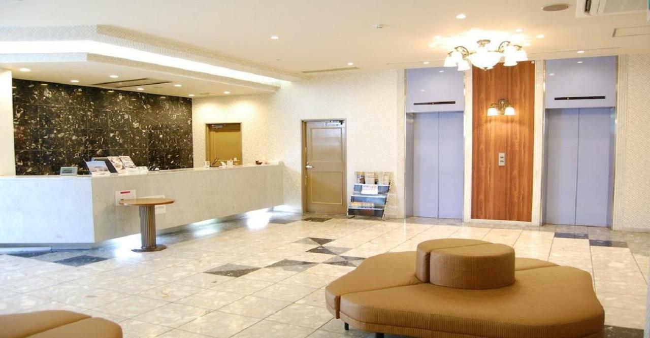 Seagrande Shimizu Station Hotel / Vacation Stay 8198 Shizuoka Exterior photo